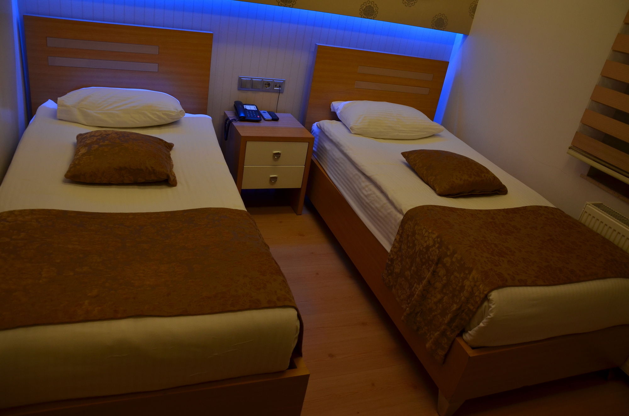 Grand Ozturk Hotel Nevşehir Exterior foto