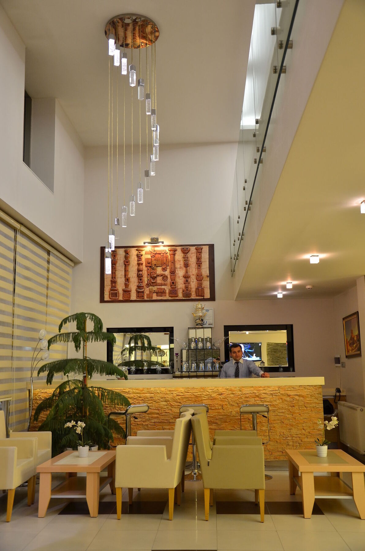 Grand Ozturk Hotel Nevşehir Exterior foto