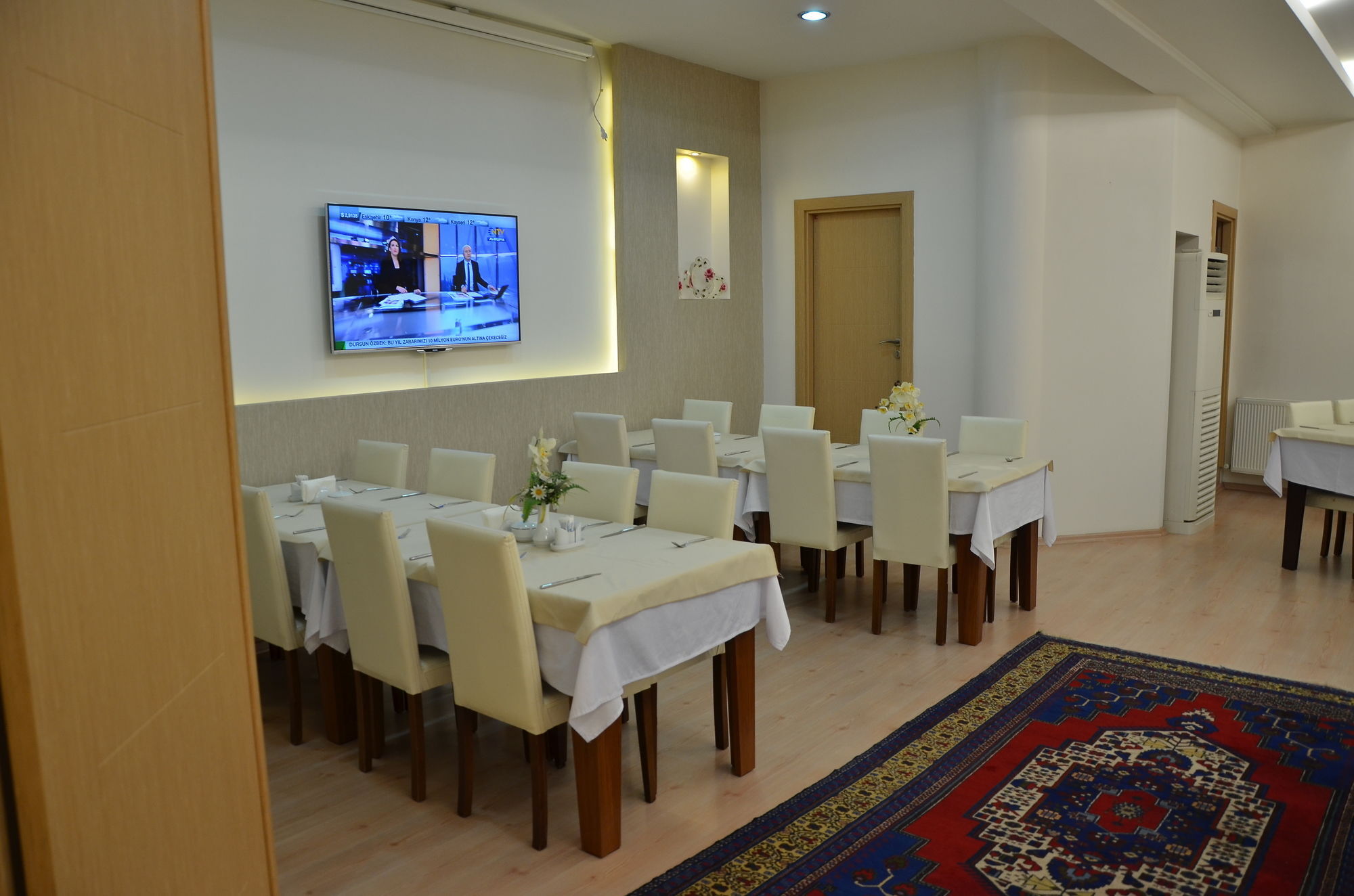 Grand Ozturk Hotel Nevşehir Exterior foto